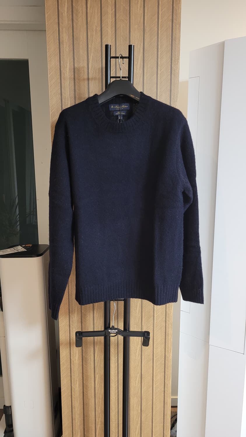 브룩스브라더스  남성   모100% 니트 -(새상품) 상품이미지1