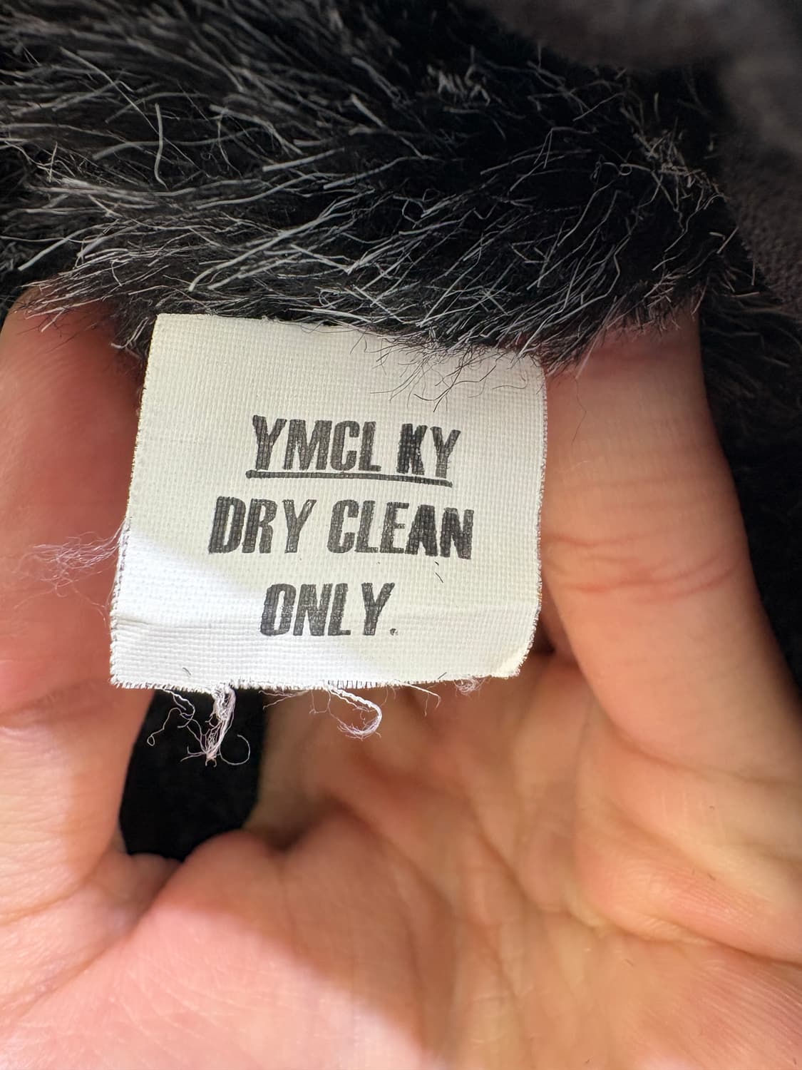 YMCL KY 자켓 상품이미지8