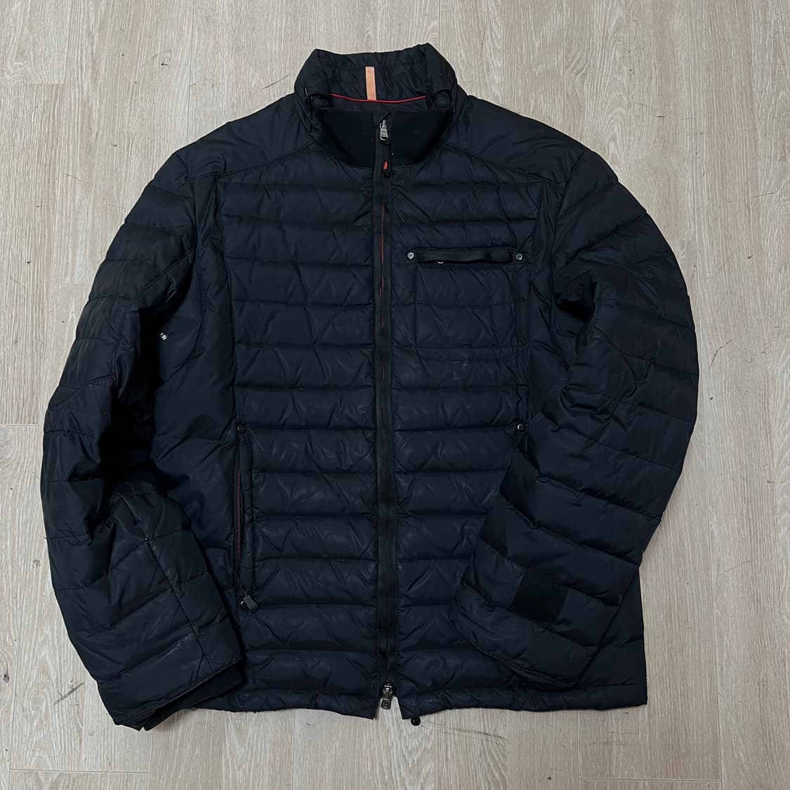 폴로 랄프로렌 액티브웨어 덕다운 포켓 경량패딩 XL/105 상품이미지1