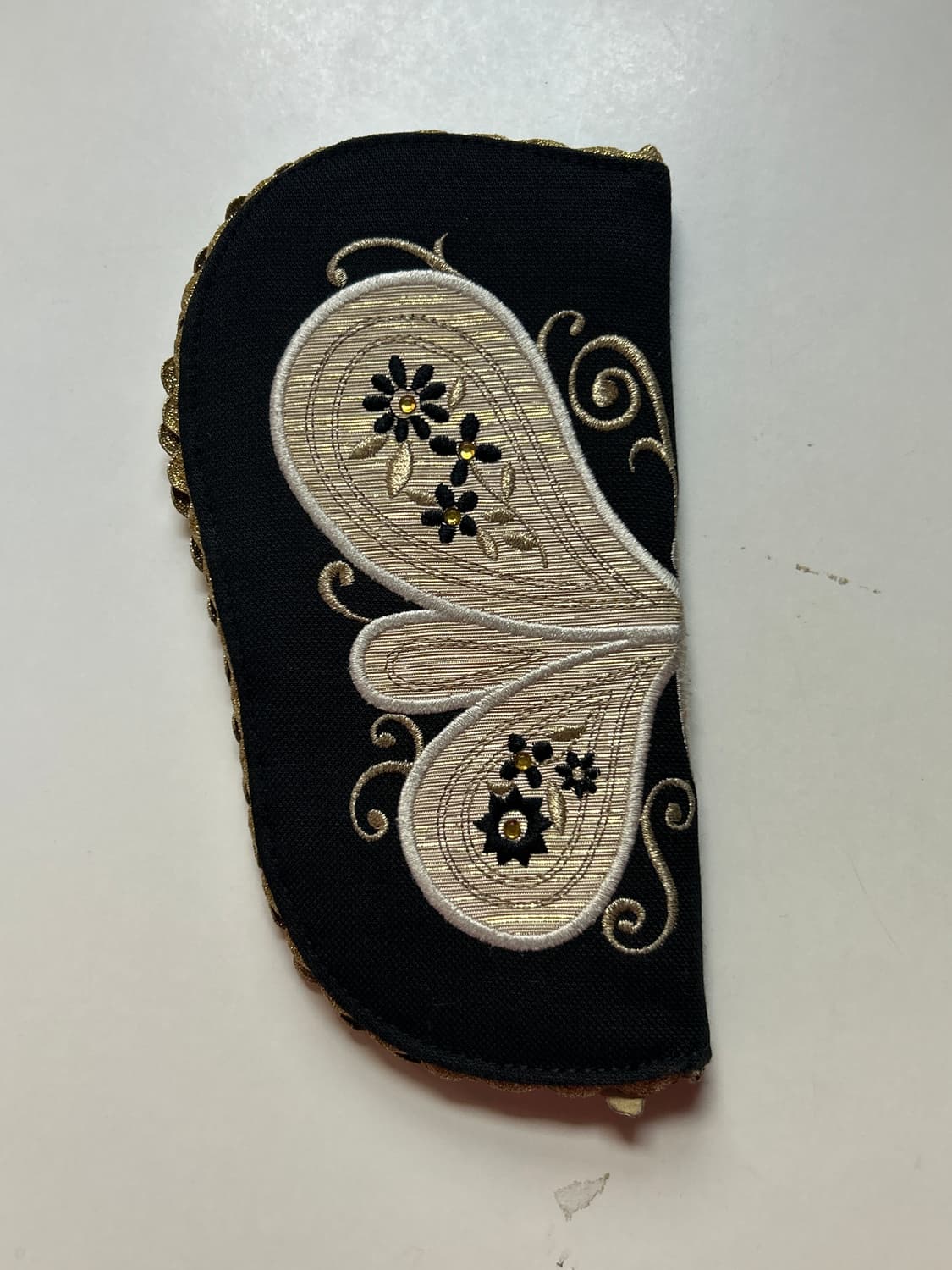 안나수이 나비 장지갑 상품이미지9