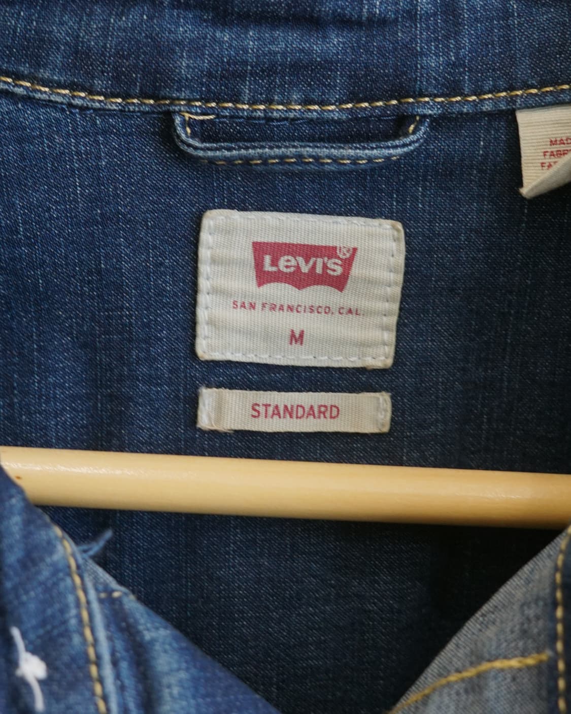 Levis 상품이미지6