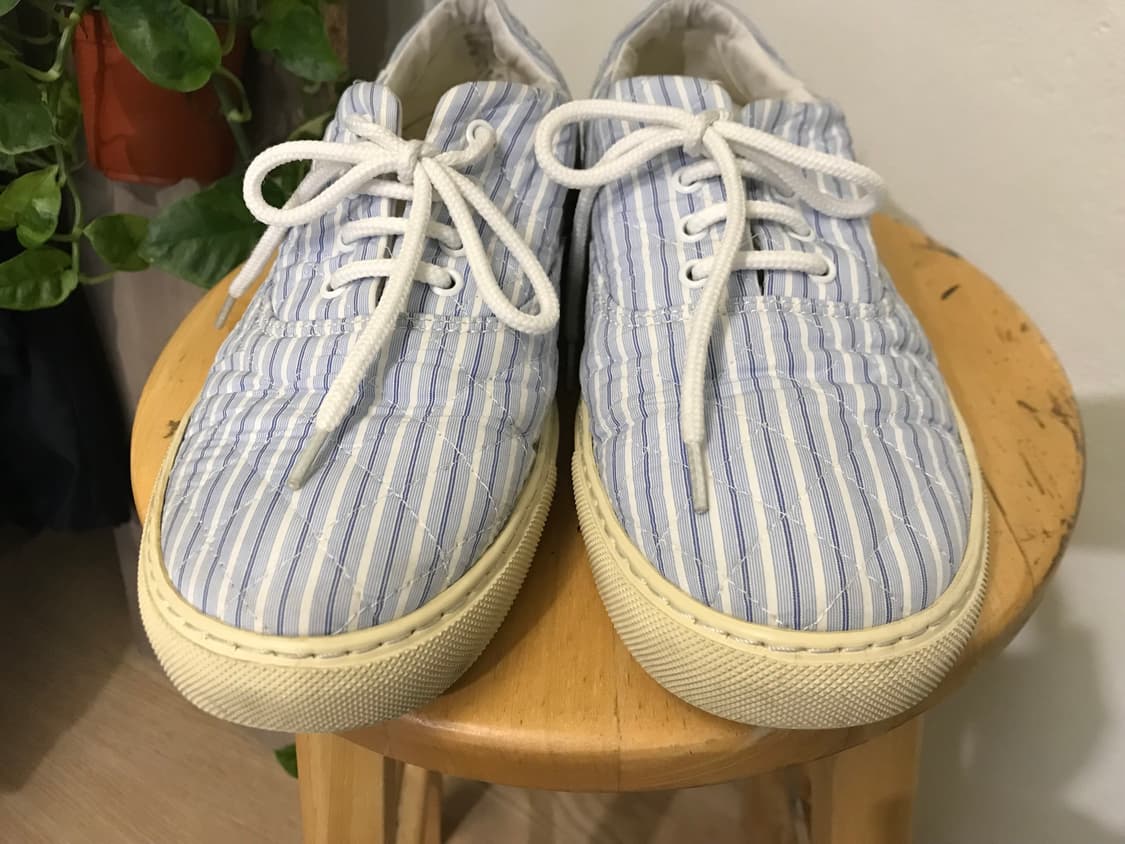 Comme des garcons shirt shoes 상품이미지5