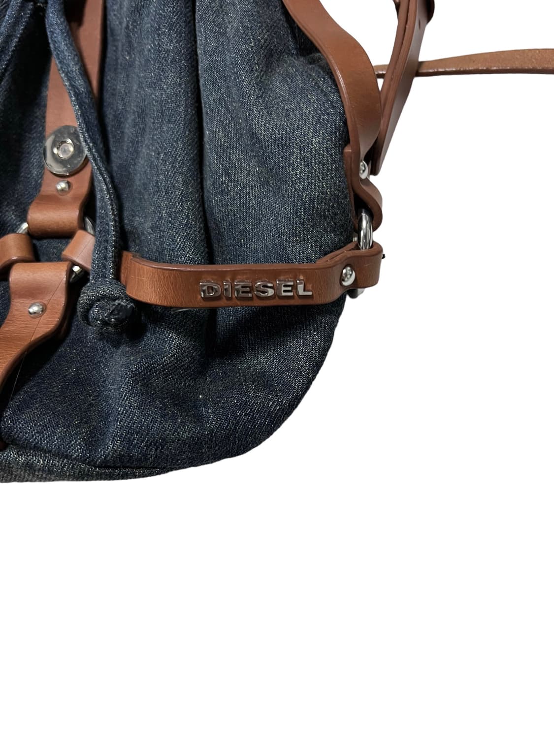 디젤 백팩 상품이미지3