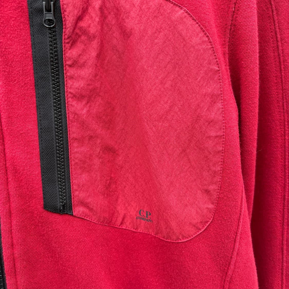 C.P Company CP컴퍼니 고글 후드집업 상품이미지3