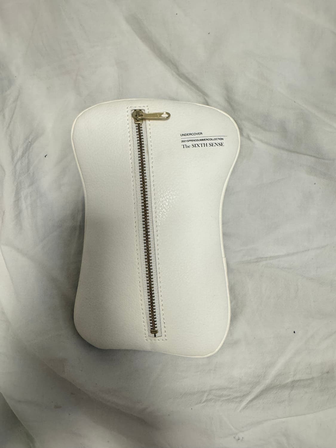 언더커버 파우치 상품이미지2