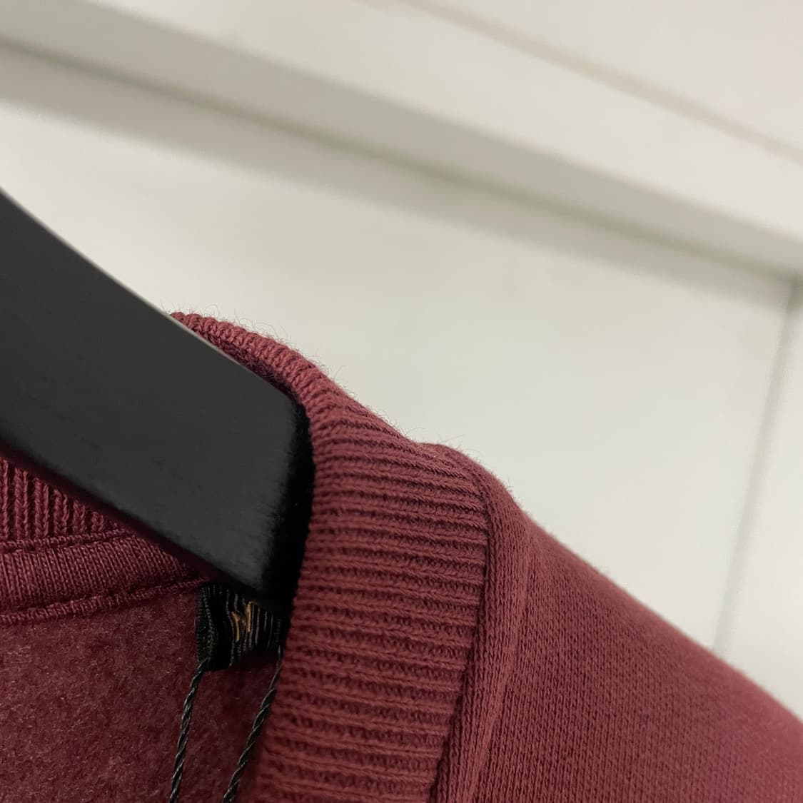 에르메네질도제냐 맨투맨 M 상품이미지5