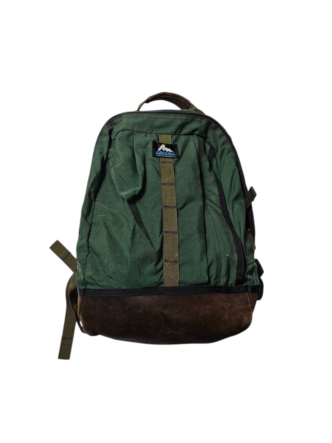 90s 그레고리 백팩 가방 상품이미지1