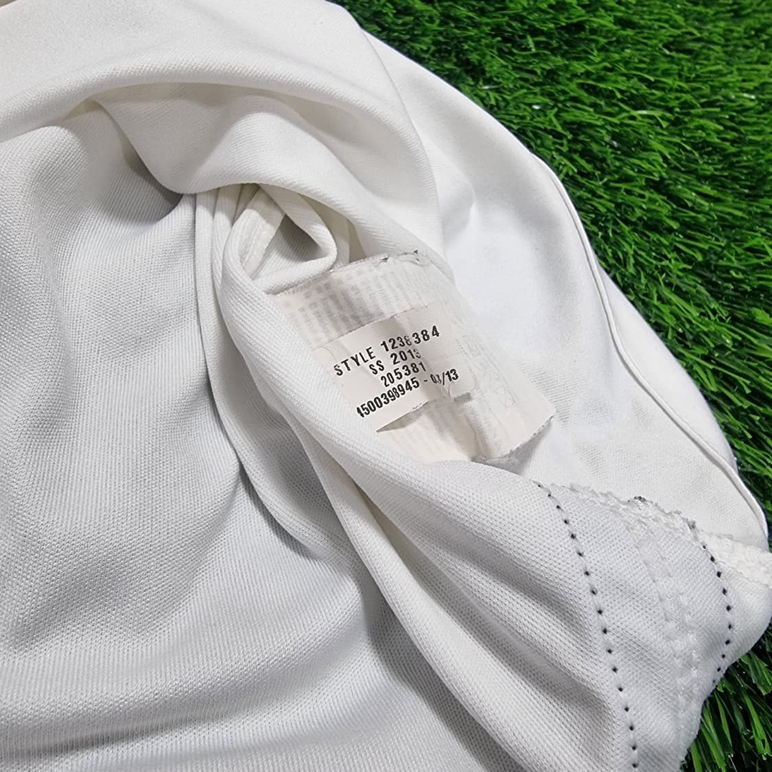 13-14시즌 토트넘 홈 유니폼 #37 케인 상품이미지10