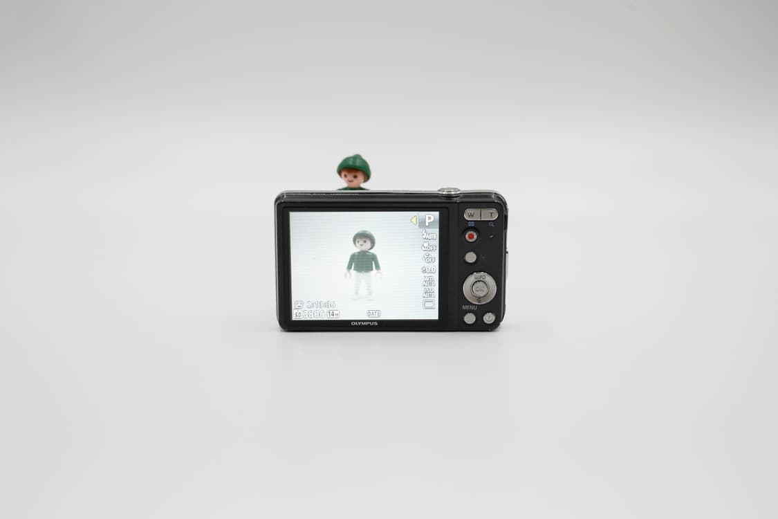 Olympus D-715 (올림푸스 D-715) 상품이미지2