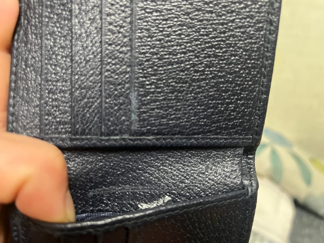 구찌 오피디아 반지갑(정품) 상품이미지5