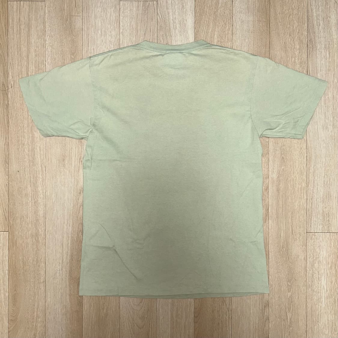 베이프 BAPE 반팔티 상품이미지2
