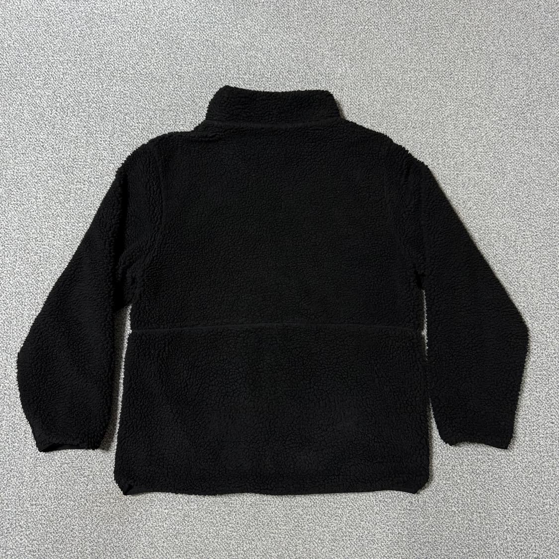 컬럼비아 후리스 집업 XL 상품이미지3