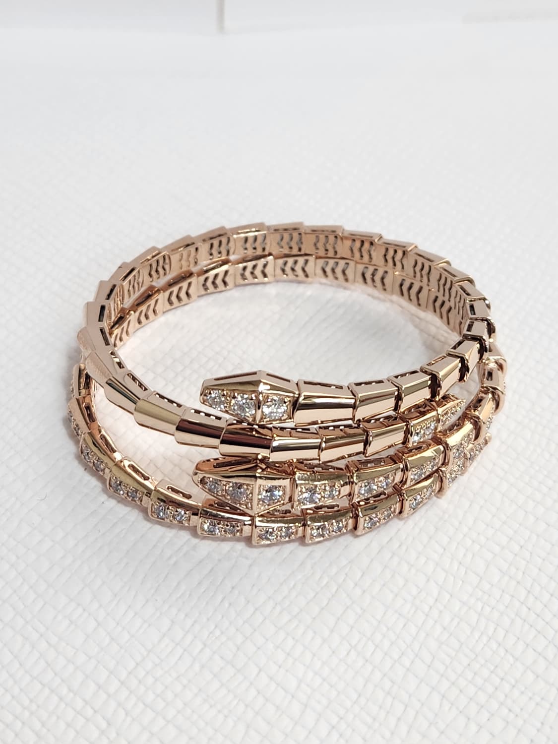 18k 팔찌 상품이미지2