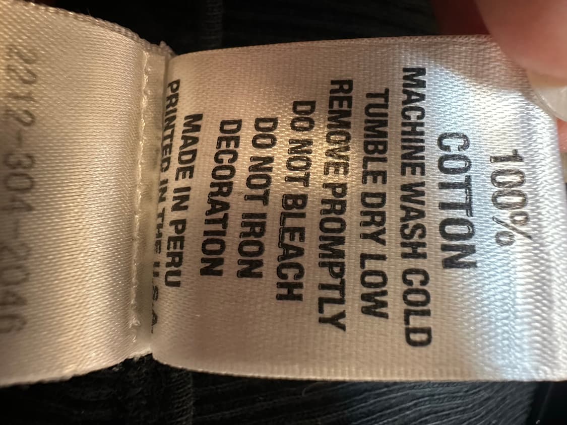 크롬하츠 슬리브리스 나시 상품이미지6