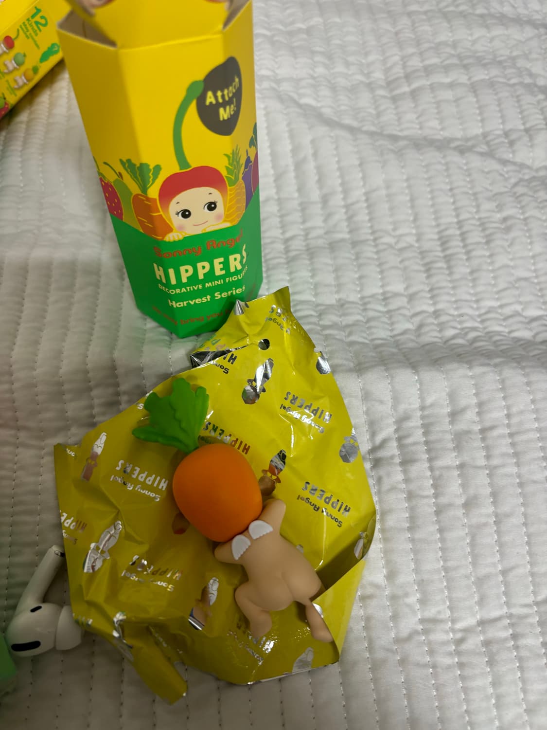 소니엔젤 하베스트 히퍼 당근 새상품 상품이미지2