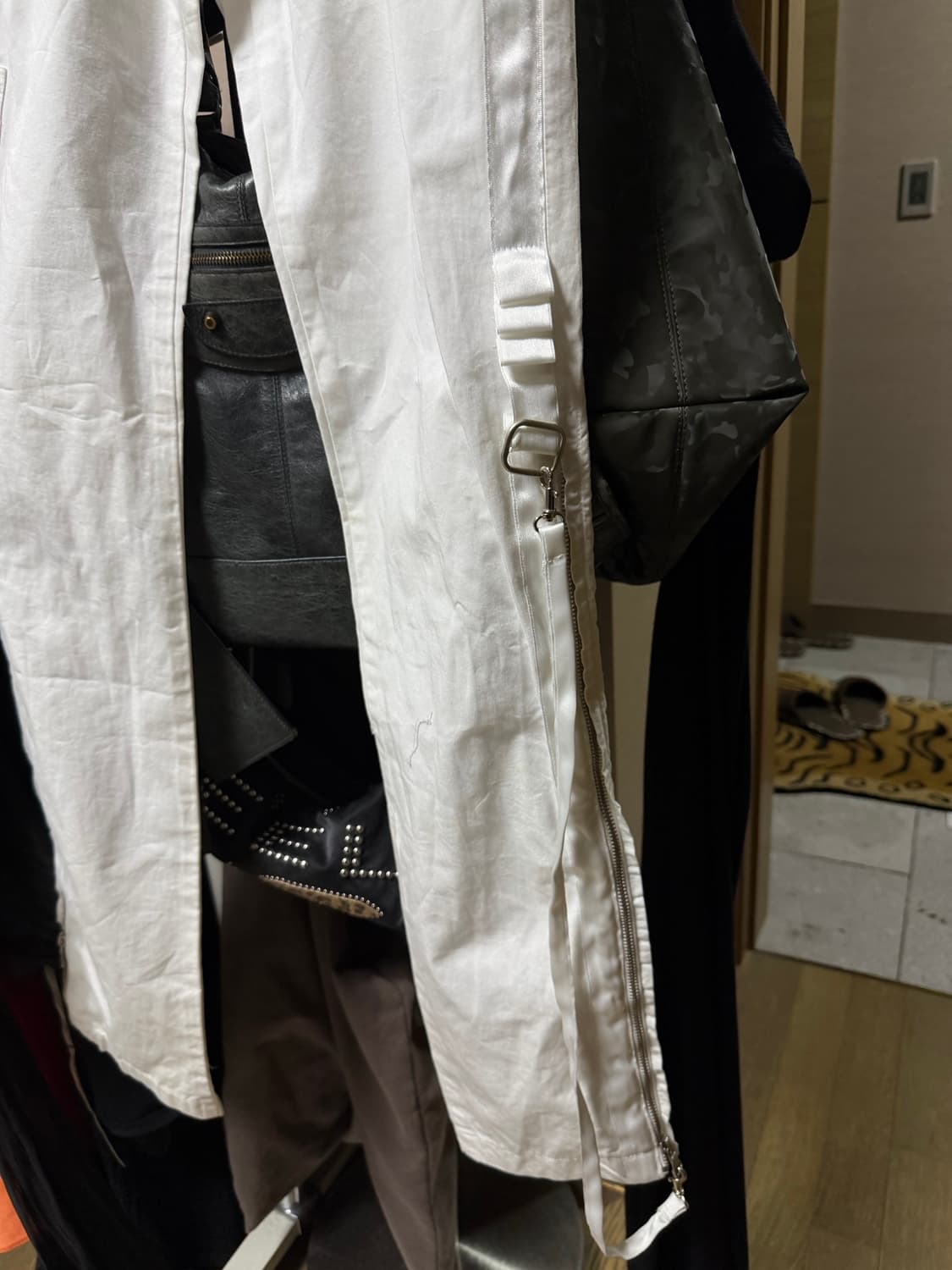 아르마니 팬츠 (Armani Jeans) 상품이미지1
