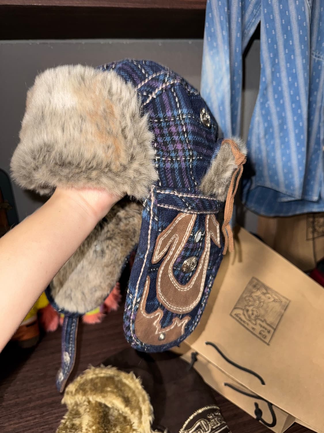 트루릴리젼 트루퍼햇 상품이미지9