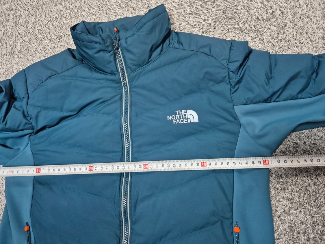 노스페이스 남성 경량 패딩 95(M) 상품이미지10