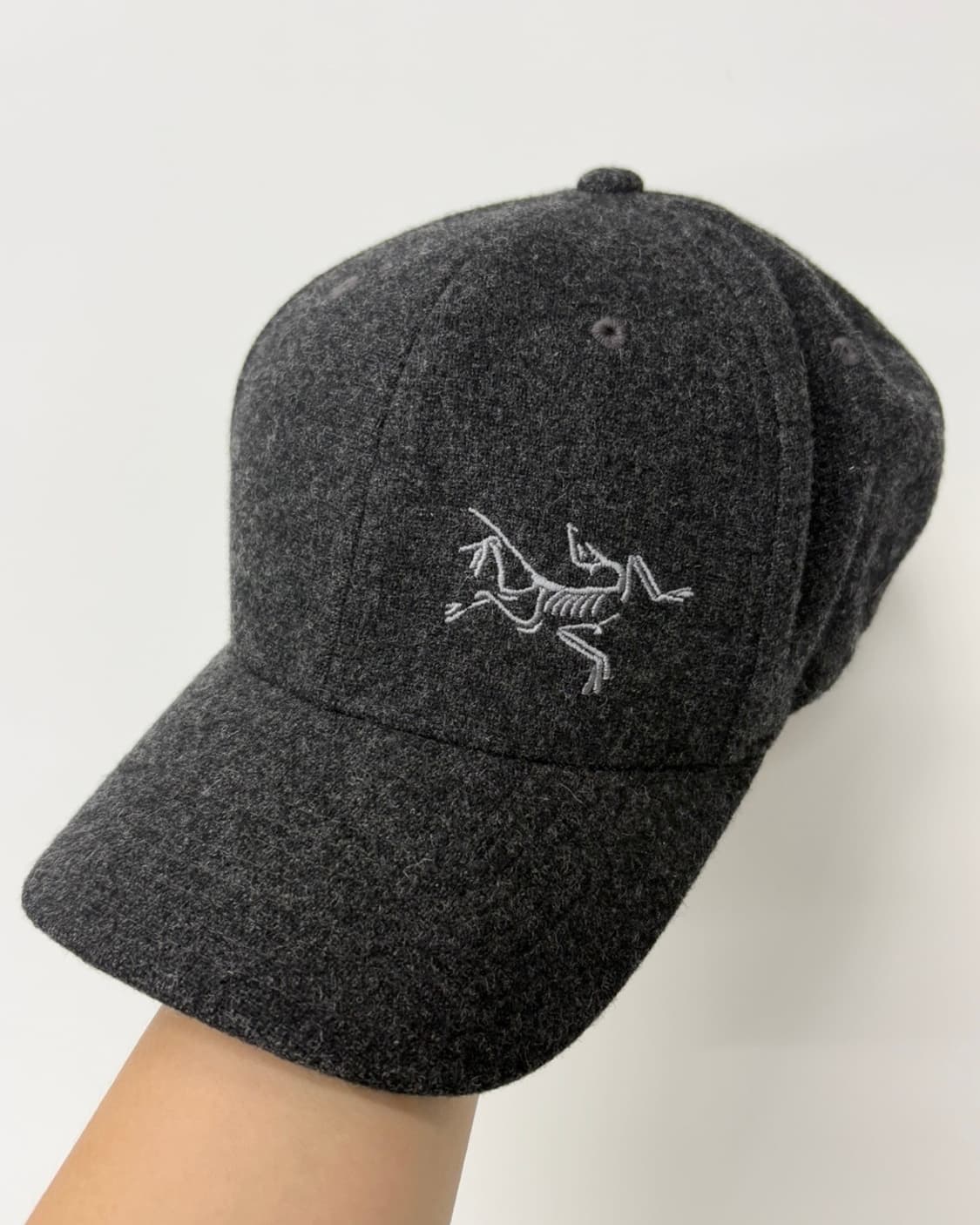 ARCTERYX 아크테릭스 베이스볼 캡  상품이미지1