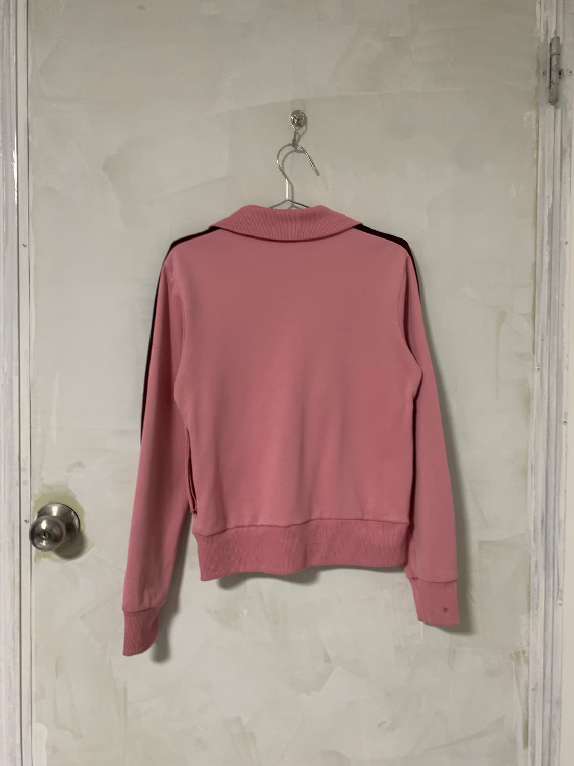 푸마 사이드 라인 트랙 자켓 상품이미지3