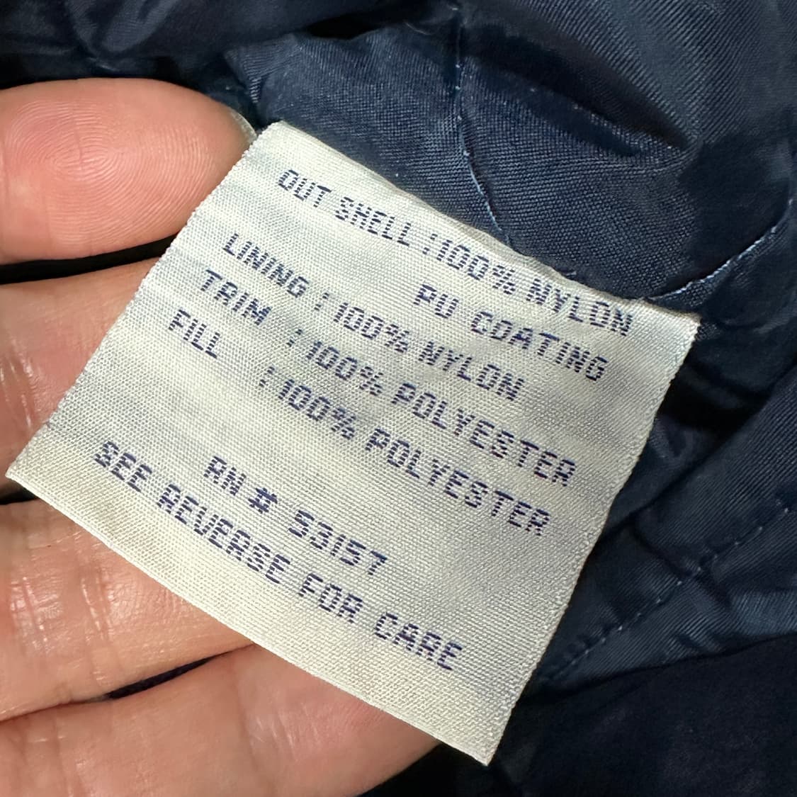 MLB 양키스 마제스틱 스타디움 점퍼  상품이미지6