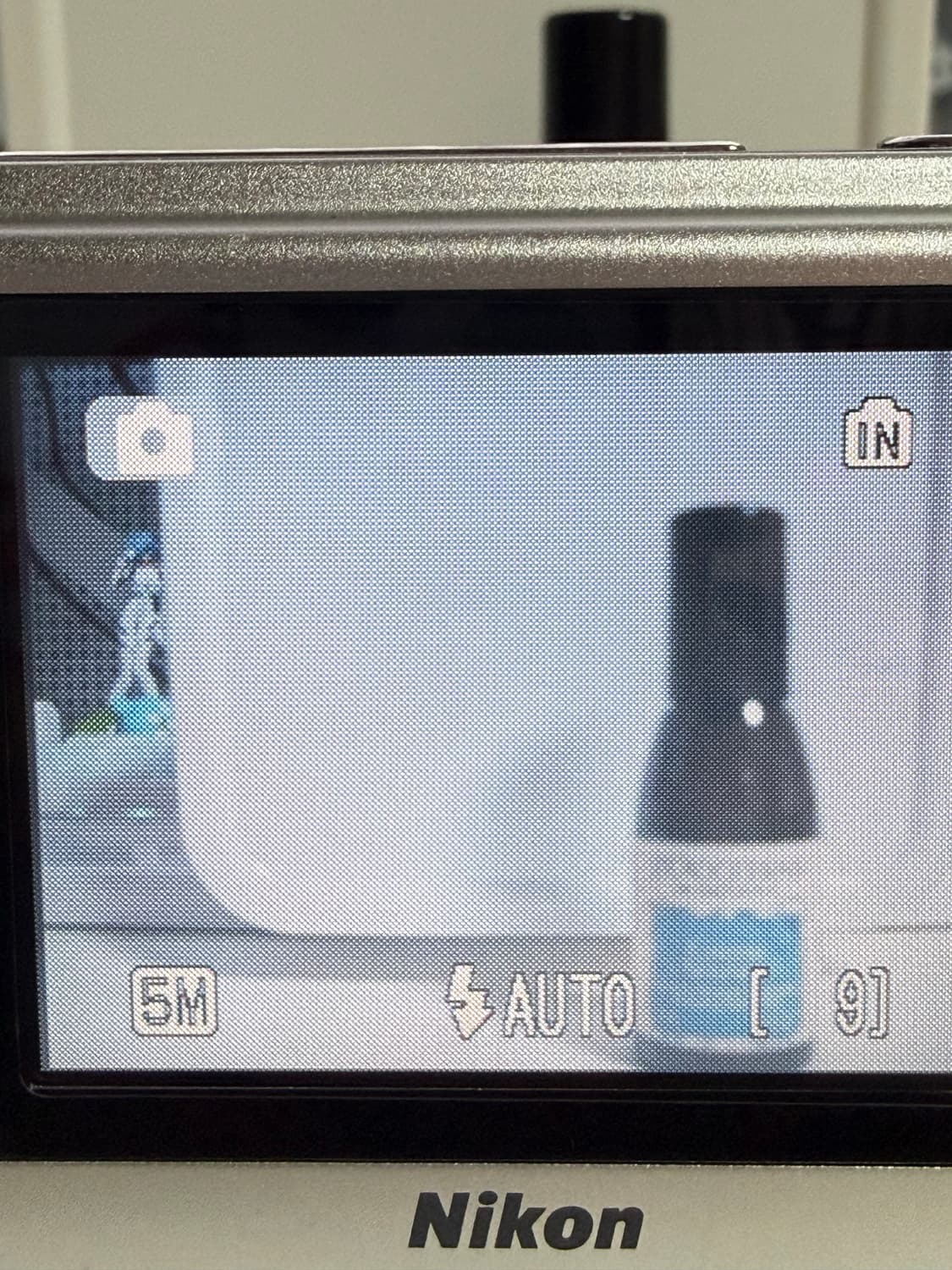 작례첨부 니콘 쿨픽스 coolpix s2 디지털 카메라 상품이미지7