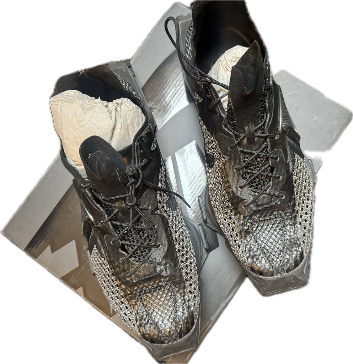 NIKE X MMW 004 상품이미지1