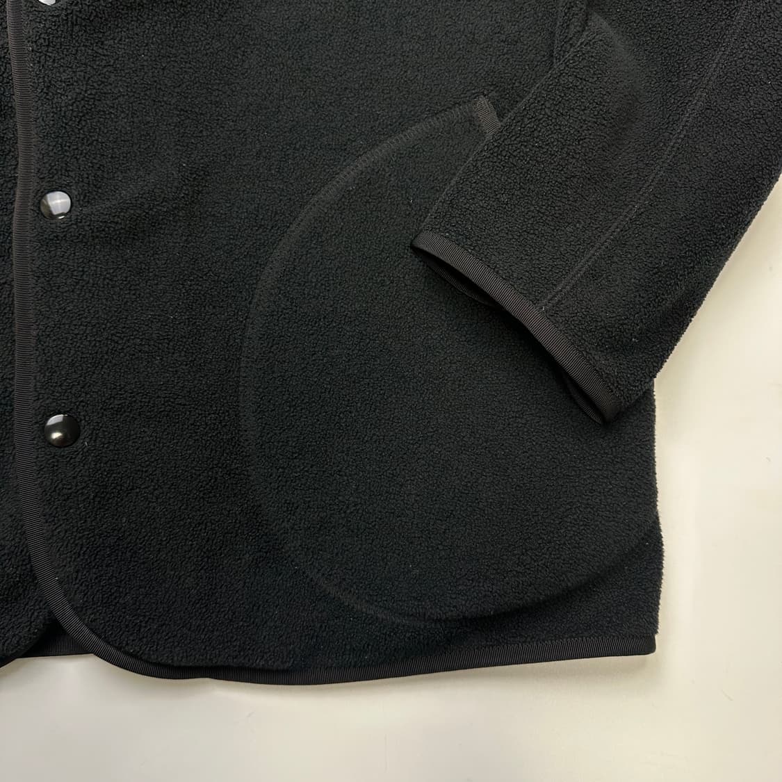 DANTON 단톤 플리스 자켓 상품이미지6