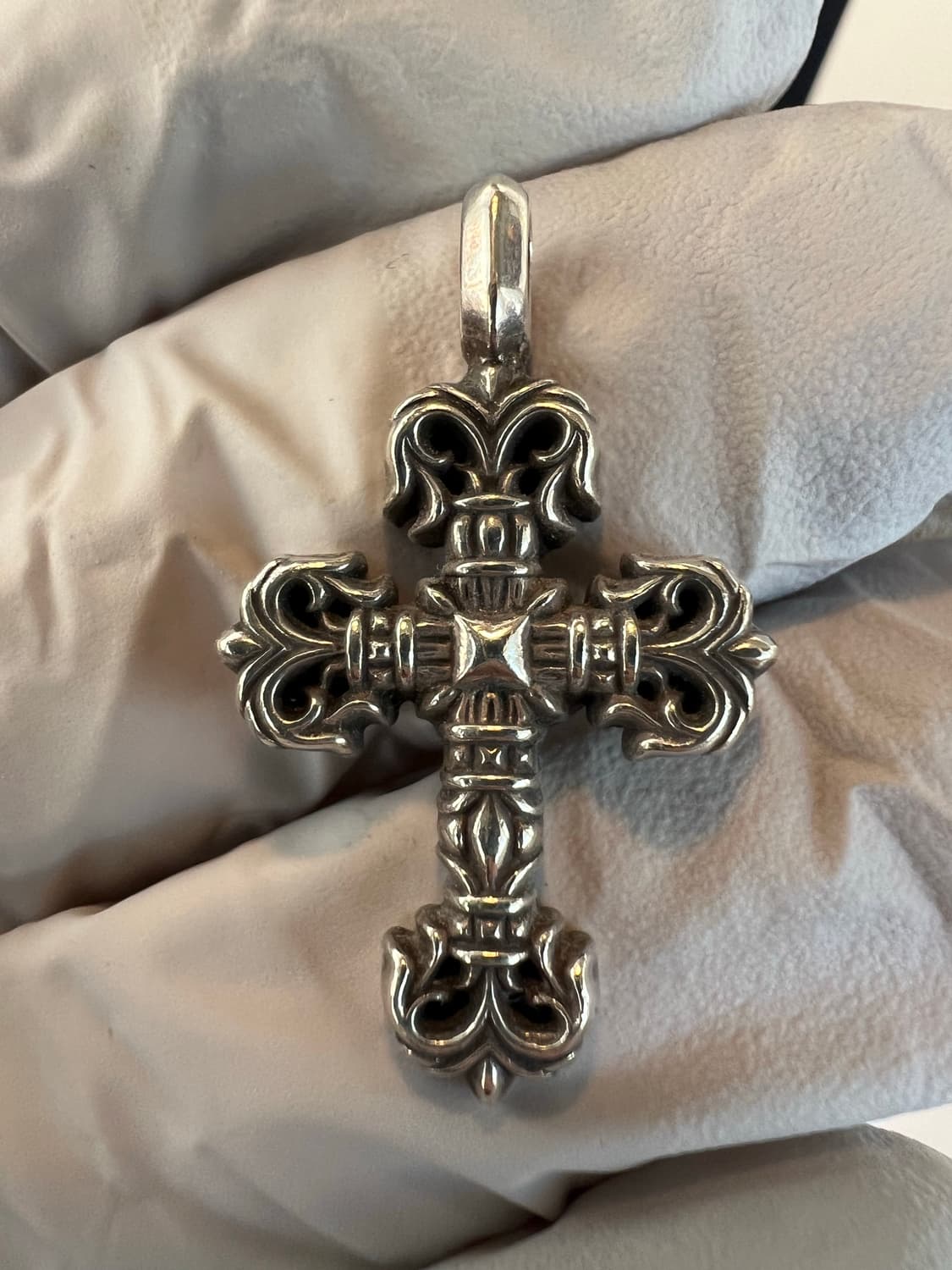 크롬하츠 필리그리 참 상품이미지3