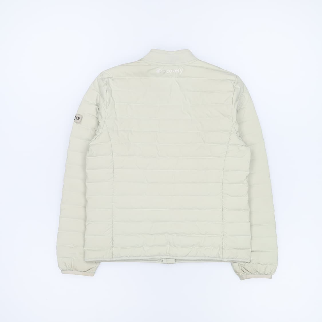 [90] 디스커버리 여성 벨라 구스다운 경량 패딩 N7024 상품이미지2