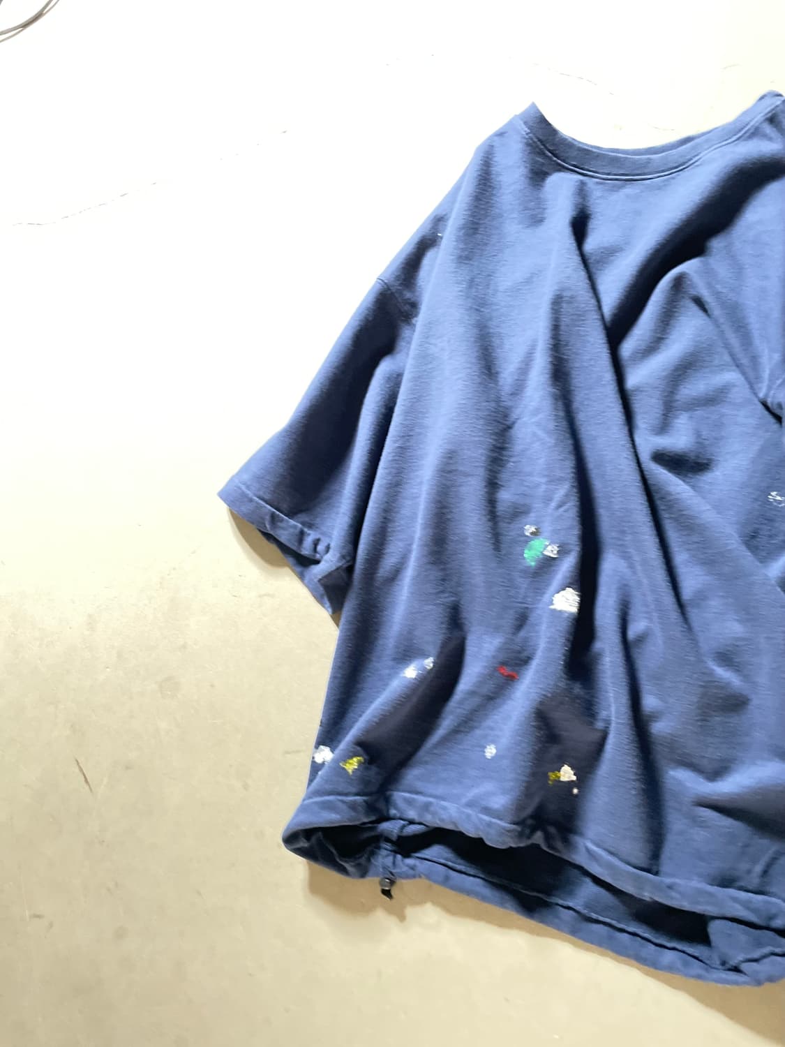 KZ Atelier ONE off Paint Detail Setup 상품이미지2
