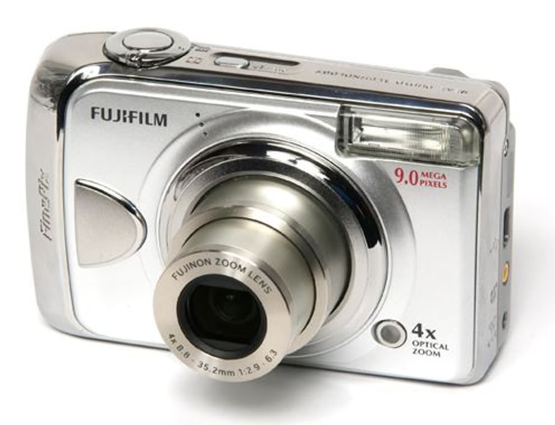 (새상품) Fujifilm FinePix A920 (후지필름  A920) 상품이미지1