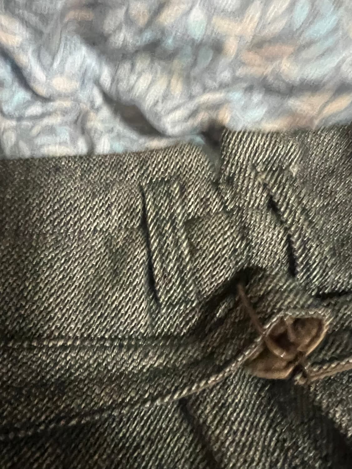 미스터젠틀맨 js홈스테드 별주 신치백 팬츠 상품이미지4