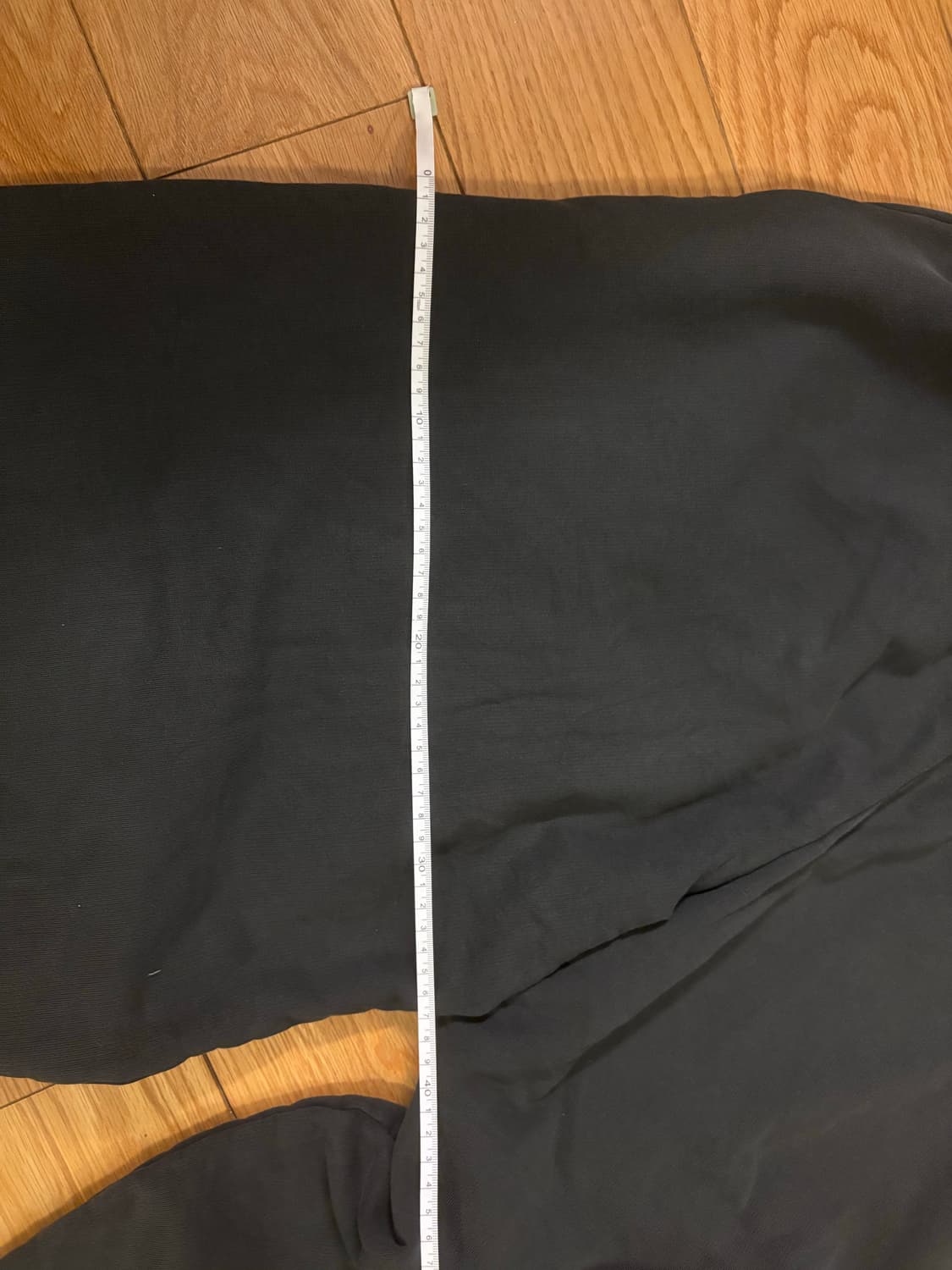 발렌시아가 이베이 팬츠 상품이미지5