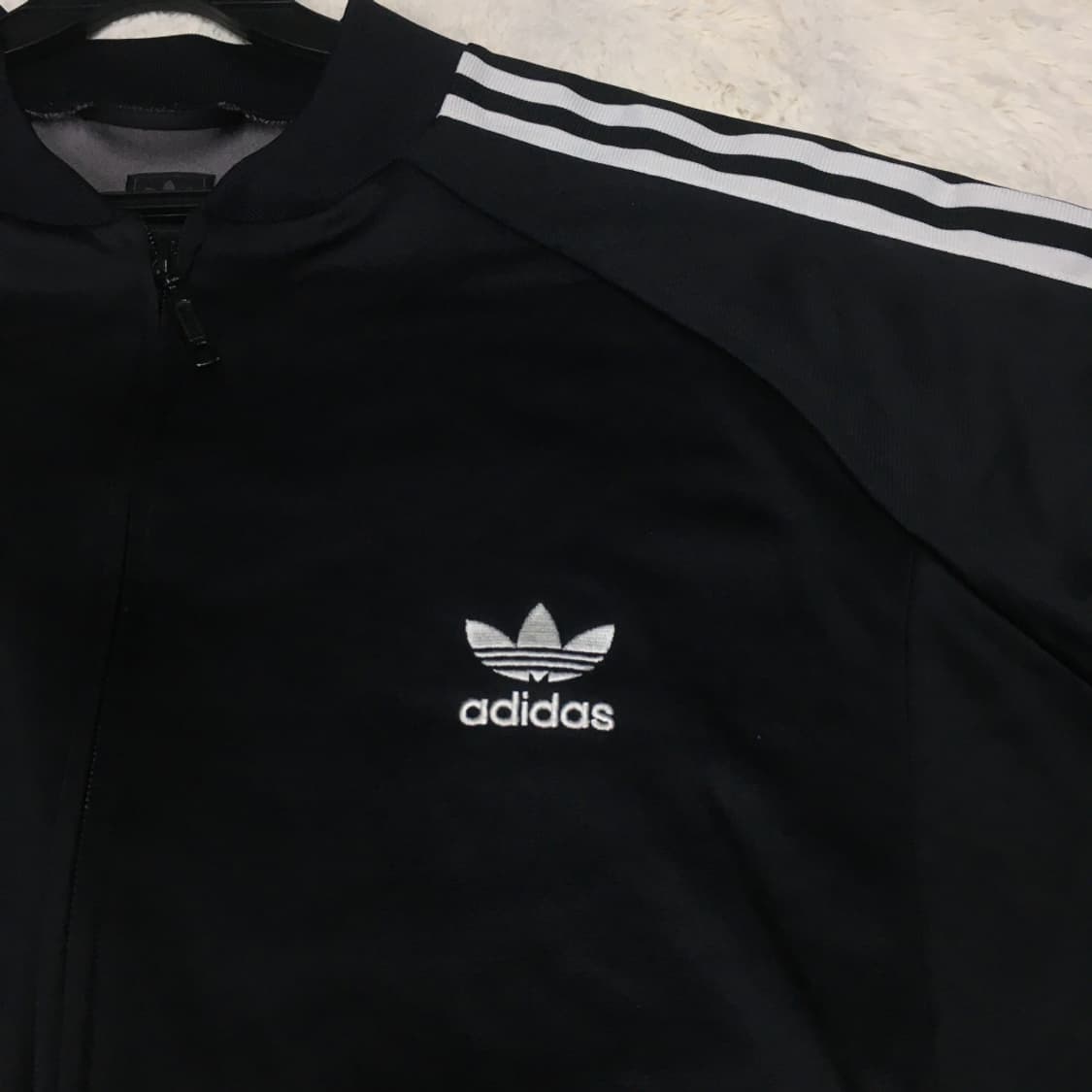 아디다스 삼선 져지자켓 DD24 상품이미지2