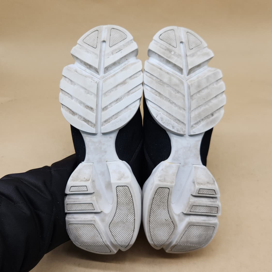 구호 여성슬립온 245. 굽5 상품이미지3