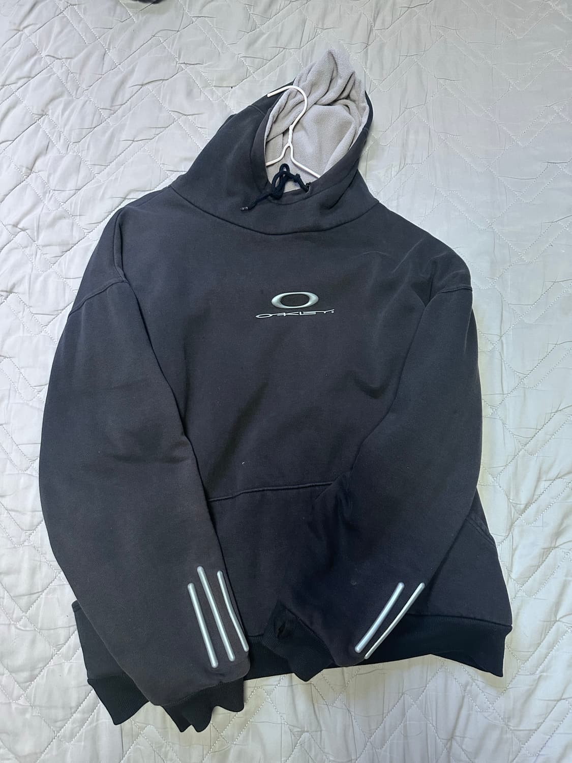 오클리 00s 3D 소프트웨어 후드 XXL 상품이미지1