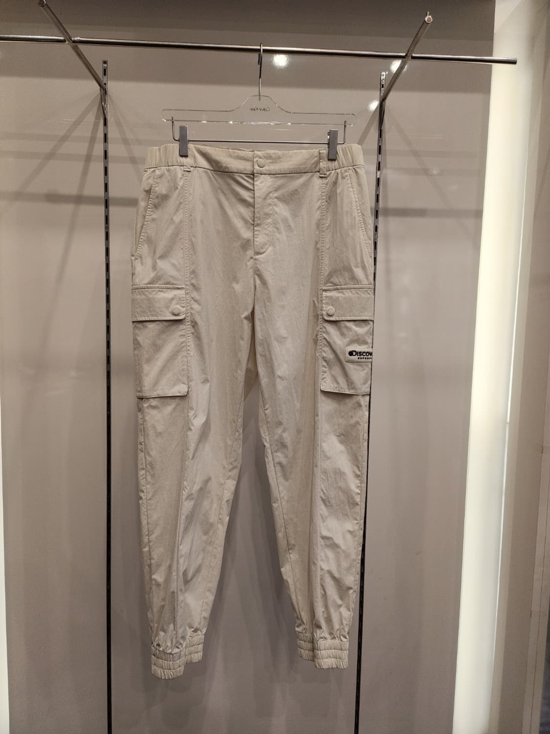 디스커버리 카고바지34(최상급) 상품이미지1