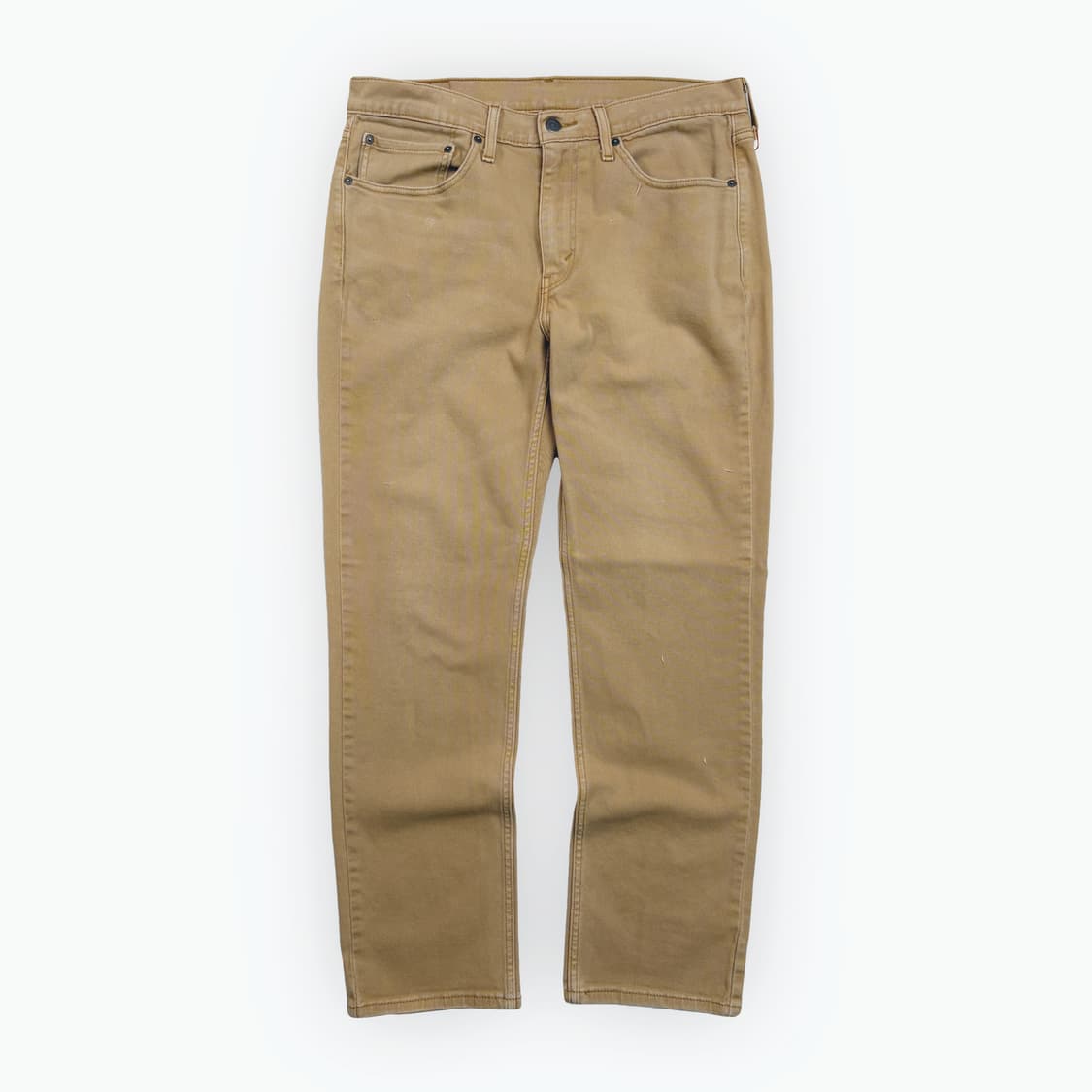 [31x32] 10s Levi’s 505 beige pants 상품이미지1
