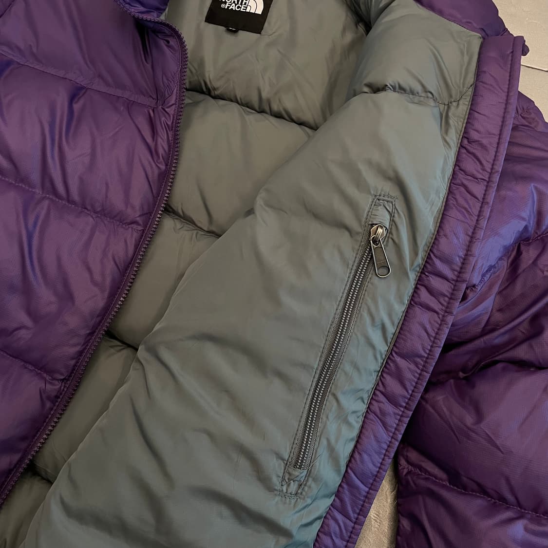 ▫️North Face 700 Padding 상품이미지6