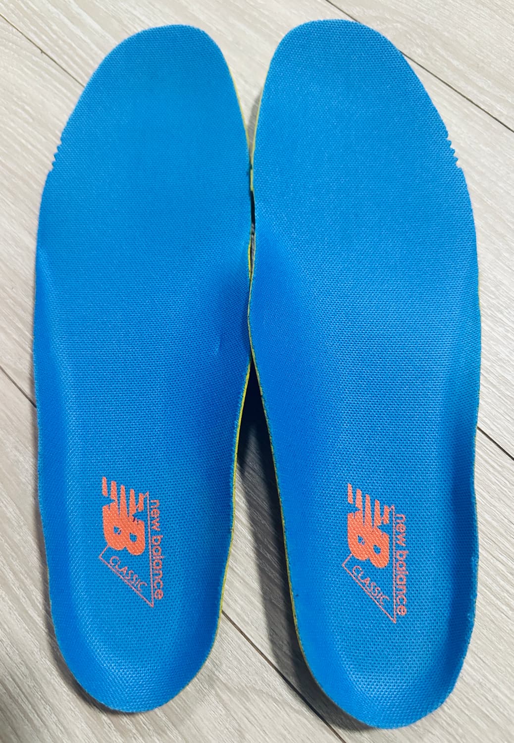 뉴발란스 992 메이드 인 USA 멀티컬러 (260사이즈) 상품이미지7