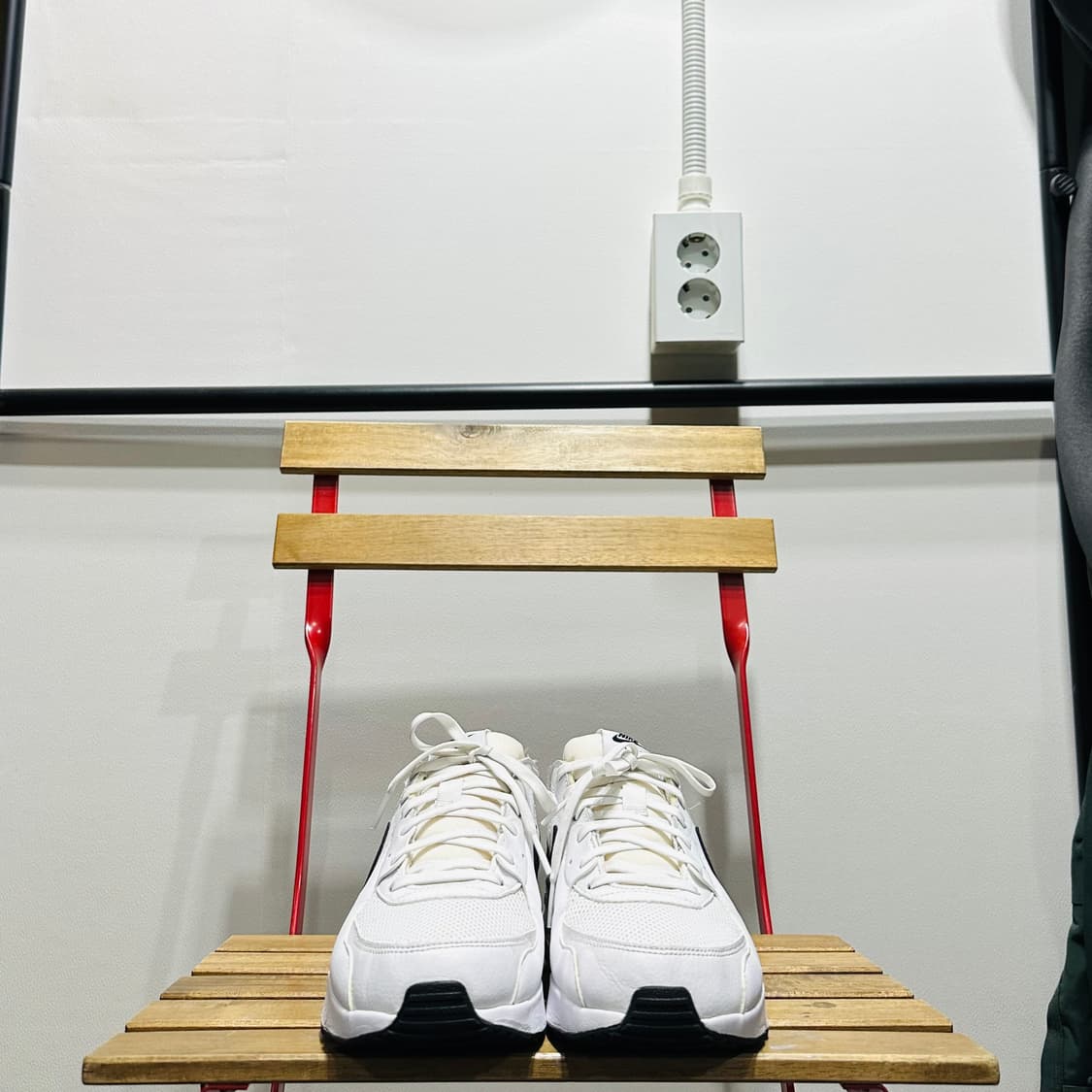 255) 나이키 운동화 남성 남자 신발 에어맥스 엑시 상품이미지2