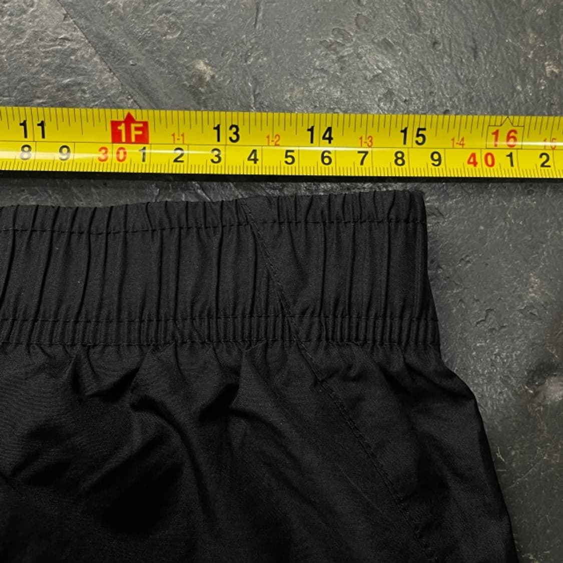 105 나이키 나일론 팬츠  상품이미지8