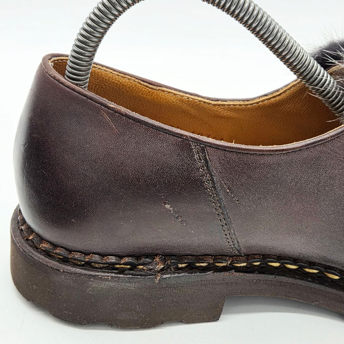 파라부트 미카엘 밍크 (40 1/2) 상품이미지4