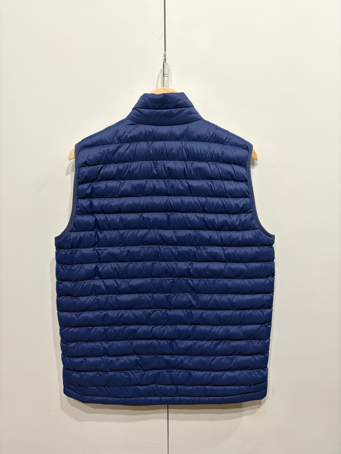 오클리 경량 패딩 조끼 상품이미지3