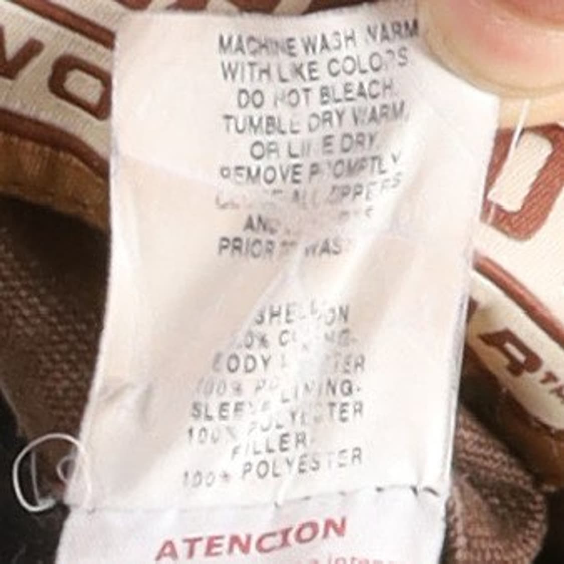 슈미트 SCHMIDT Canvas Zip Hood 
 상품이미지9