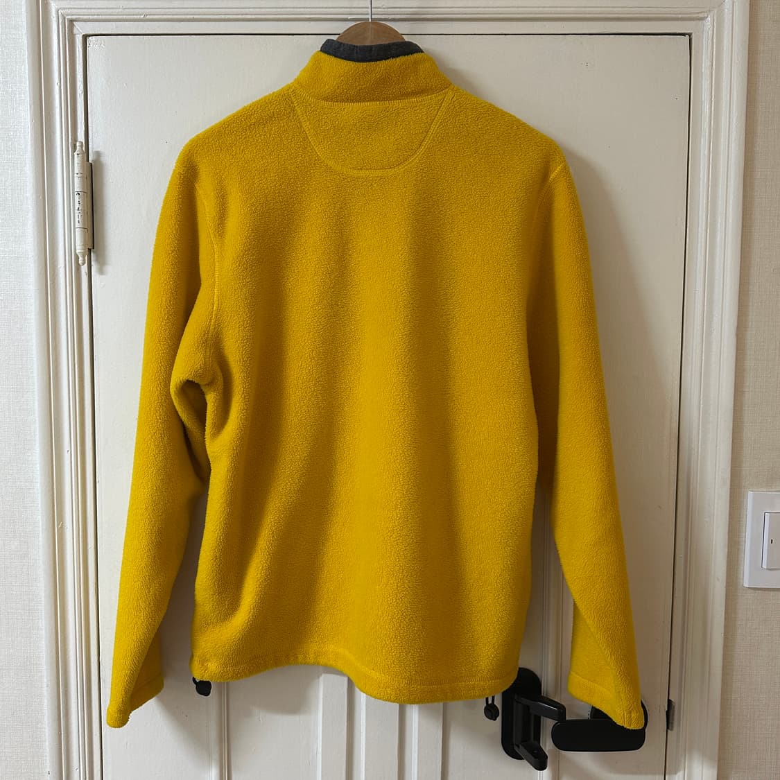 올드네이비 아노락 후리스 상품이미지2