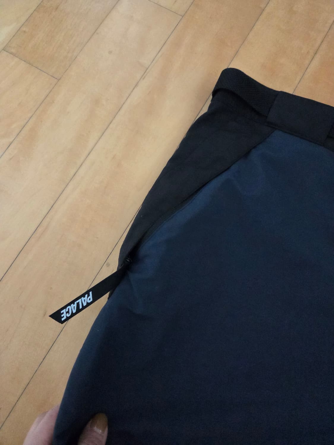 팔라스 집 오프 쉘팬츠 XL 상품이미지3