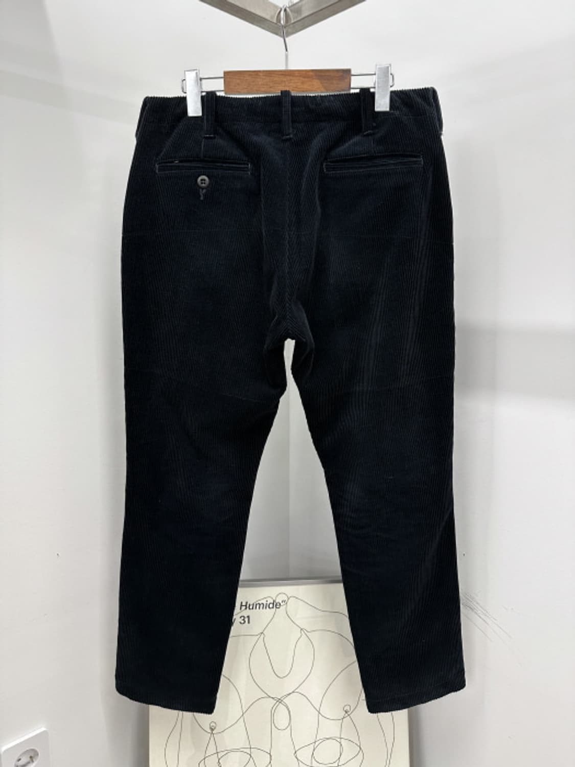 BURGUS PLUS (M,31) 상품이미지8