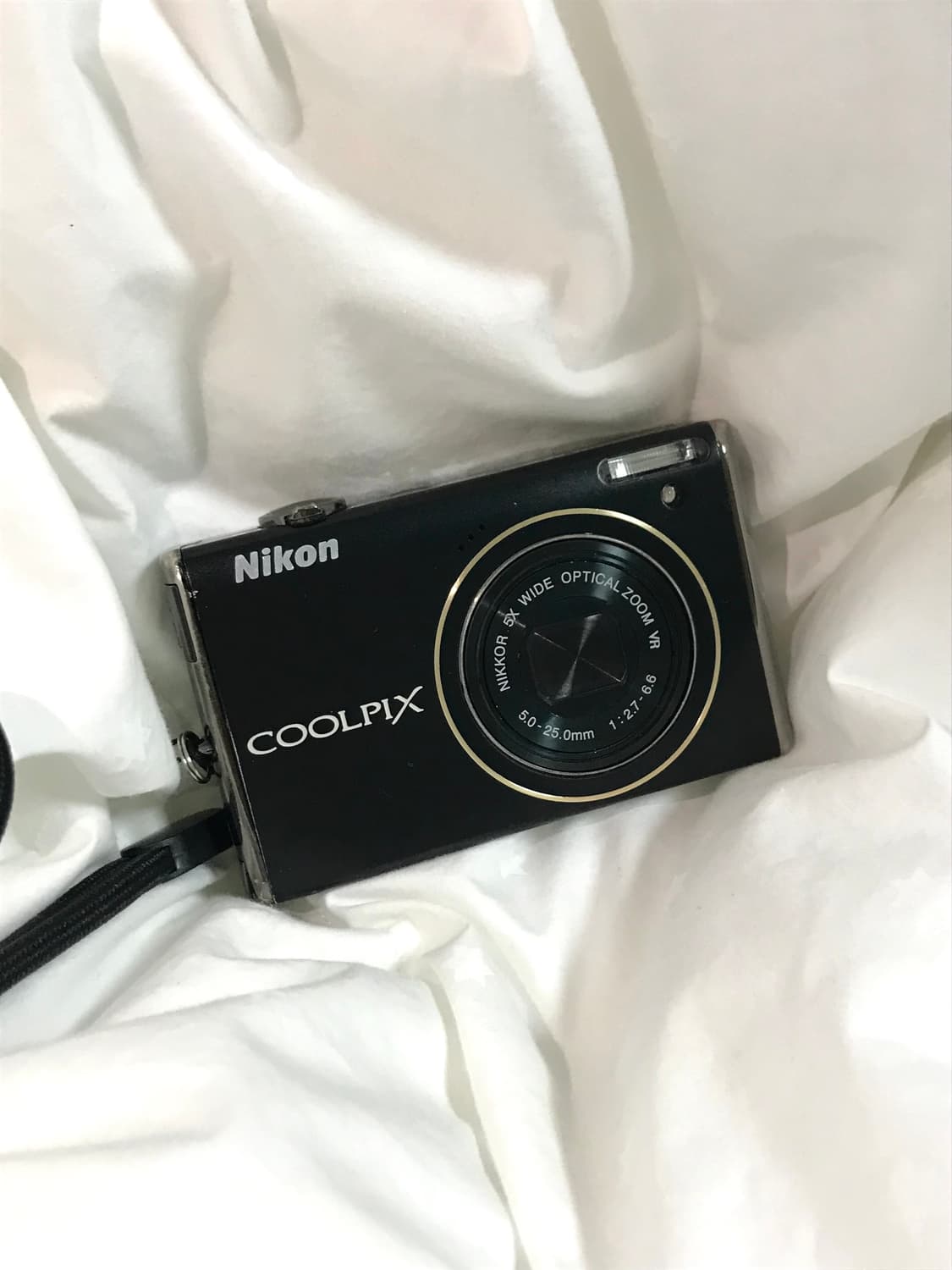 (필름색감!) Coolpix s640 /쿨픽스 S640 상품이미지1